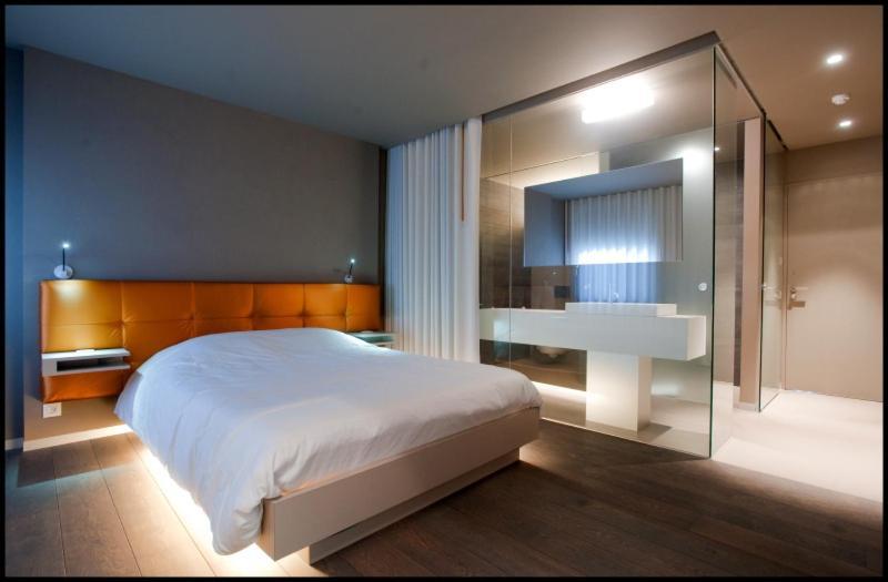 Hotel Shamrock Tielt Quarto foto
