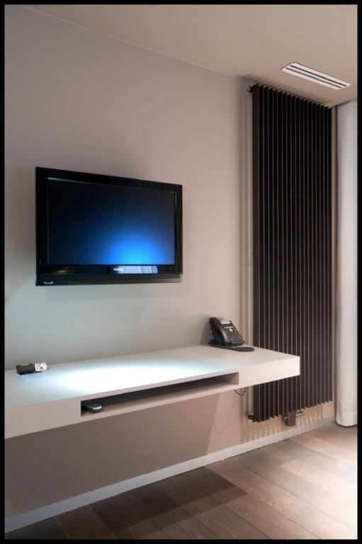 Hotel Shamrock Tielt Quarto foto